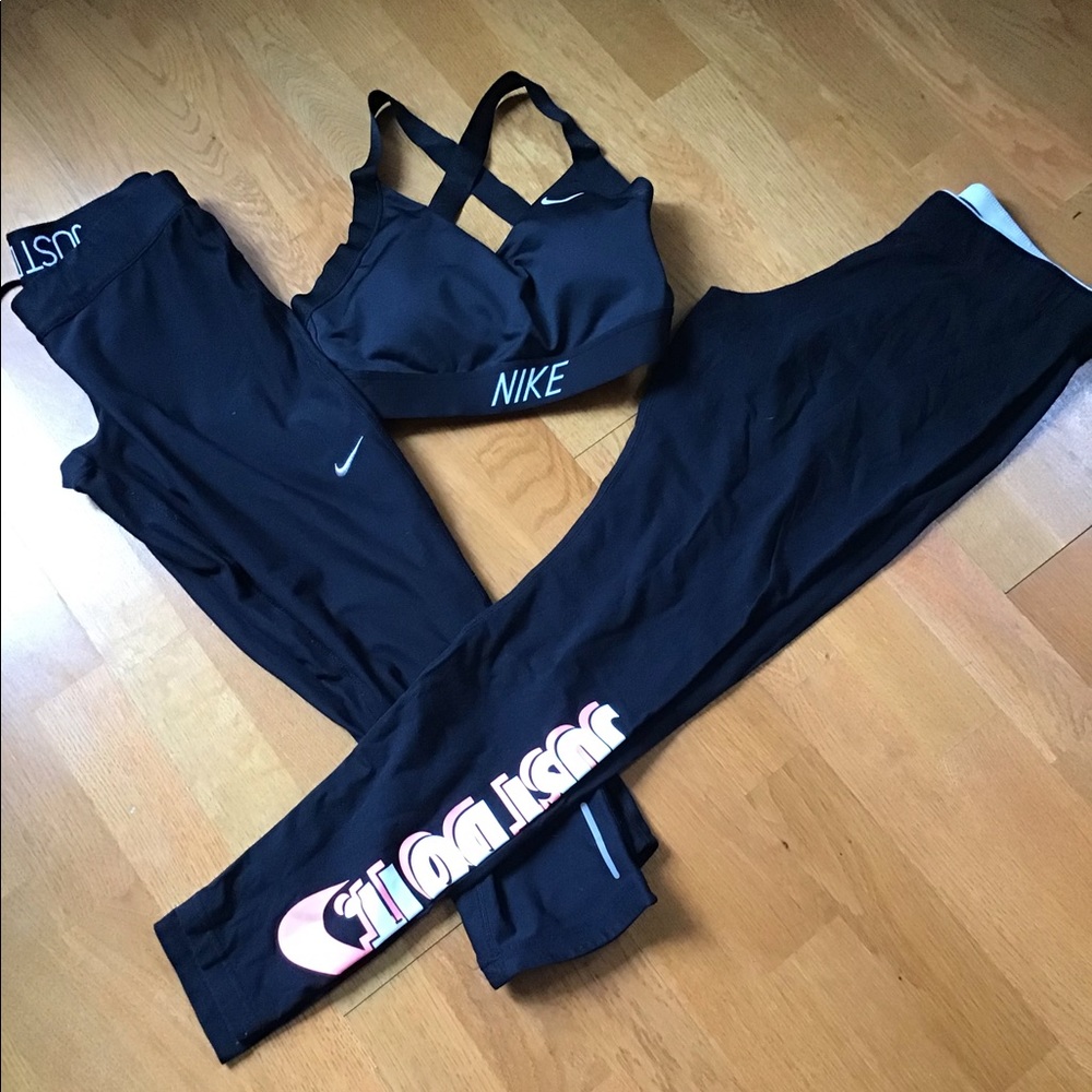 Nike bundle